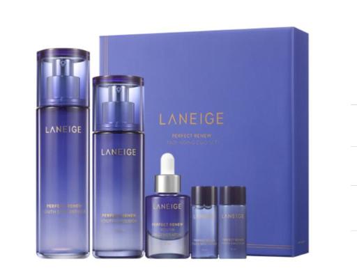 LANEIGE Perfect Renew Anti-Aging Set