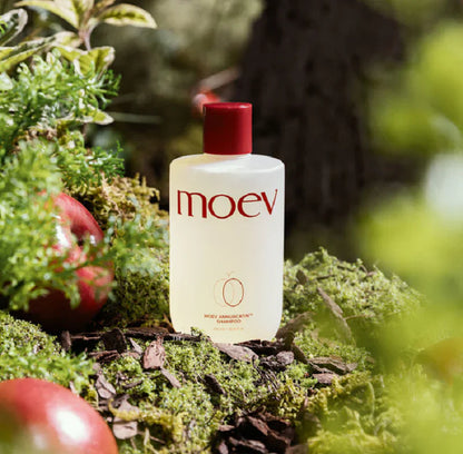 MOEV Annurcatin™ Shampoo 300ml