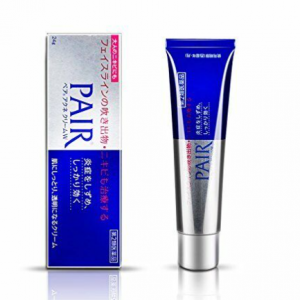 LION Pair Acne Cream Medicated Anti-Acne Ointment