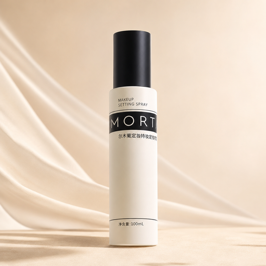 AMORTALS Alcohol-Free Makeup Setting Spray 100Ml