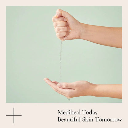 Mediheal Teatree Trouble Pad (100 Pads)