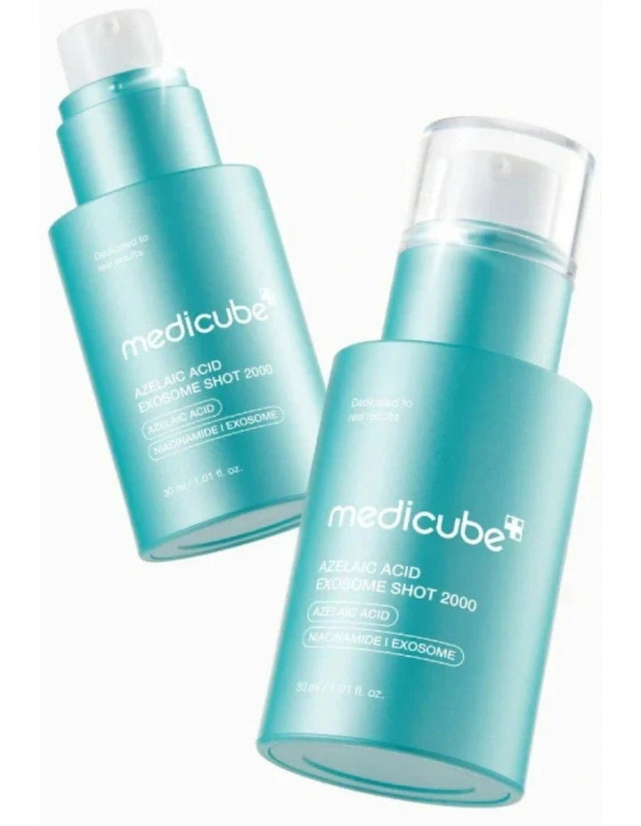 Medicube - Azelaic Acid Exosome Shot 2000 Serum 30ml