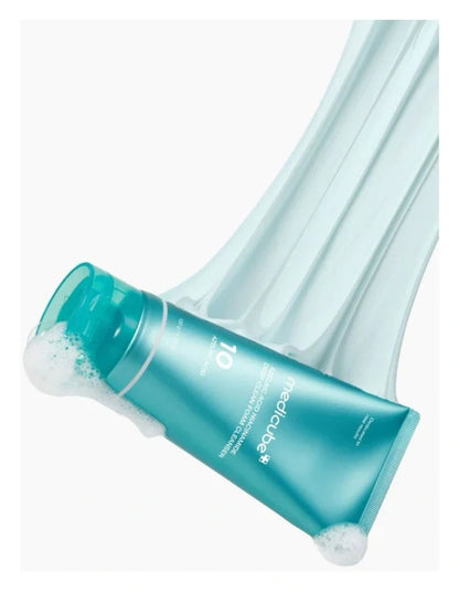 Medicube - Azelaic Acid Deep Clean Foam Cleanser 120ml