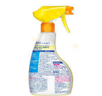 Kao Magiclean Bathroom Cleaning Spray 380Ml