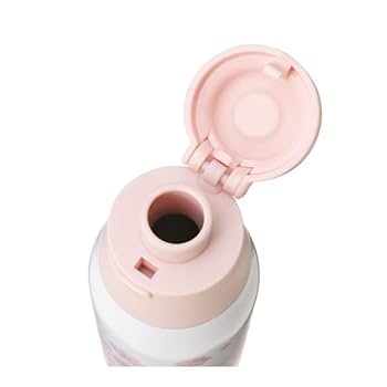 Starbucks SAKURA 2023 Stainless Steel Bottle with Handle Lid – 355 mL