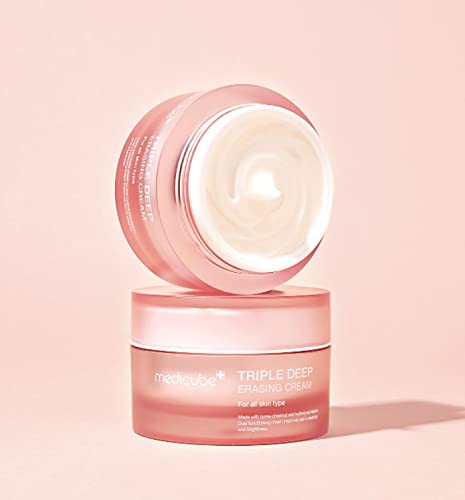 Medicube - Triple Collagen Cream 4.0 50ml