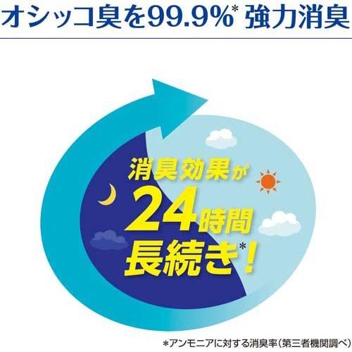 Lion Indoor Deodorant Refill 320Ml Mint