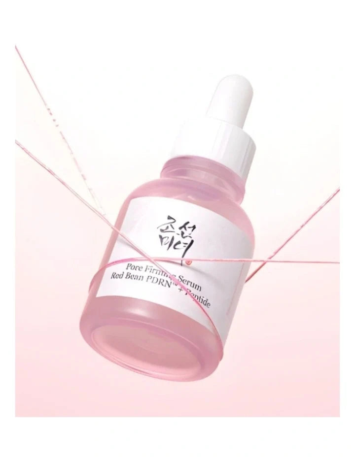 Beauty of Joseon - Pore Firming Serum Red Bean PDRN + Peptide 30ml