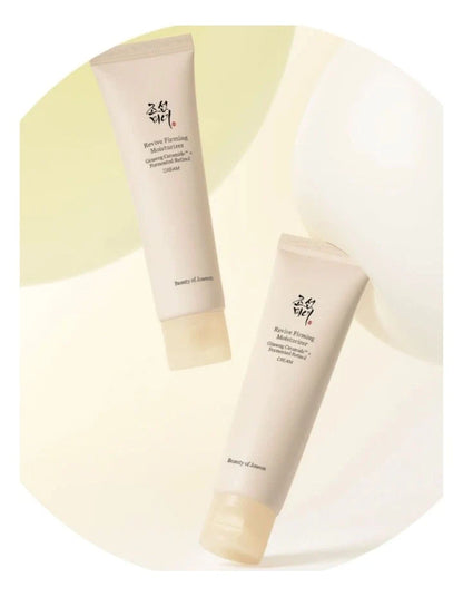 Beauty of Joseon - Revive Firming Moisturizer: Ginseng + Retinol 60ml