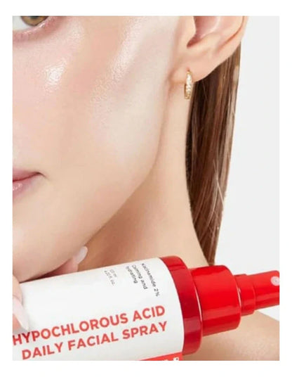 Medicube - Hypochlorous Acid Daily Facial Spray 125ml