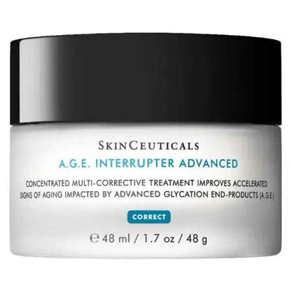 SkinCeuticals A.G.E. Interrupter Advanced-Face Cream (48 ml)