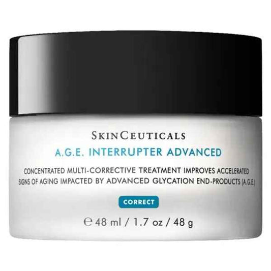 SkinCeuticals A.G.E. Interrupter Advanced-Face Cream (48 ml)