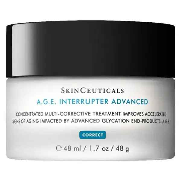 SkinCeuticals A.G.E. Interrupter Advanced-Face Cream (48 Ml)