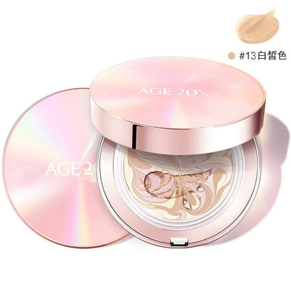 AGE 20’s Signature Essence Cover Pact – Cushion Foundation
