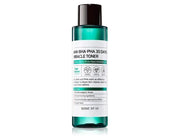 Some By Mi - AHA, BHA, PHA 30 Days Miracle Toner 150ml