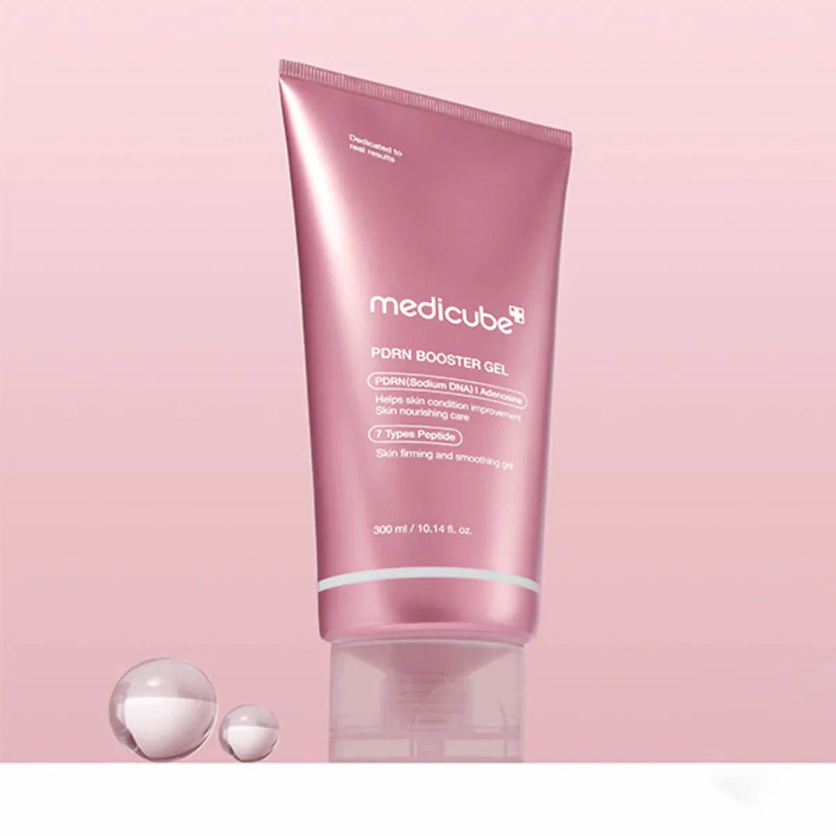 Medicube - PDRN Booster Gel 300ml