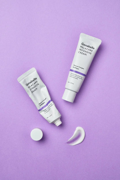 Genabelle Melacare Intensive Cream 50ml