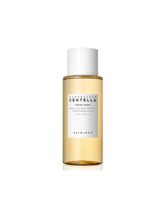 SKIN1004 - Madagascar Centella Toning Toner 210ml