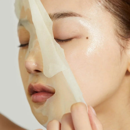 Medicube - Deep Vita C Daily Quick Mask 30pcs