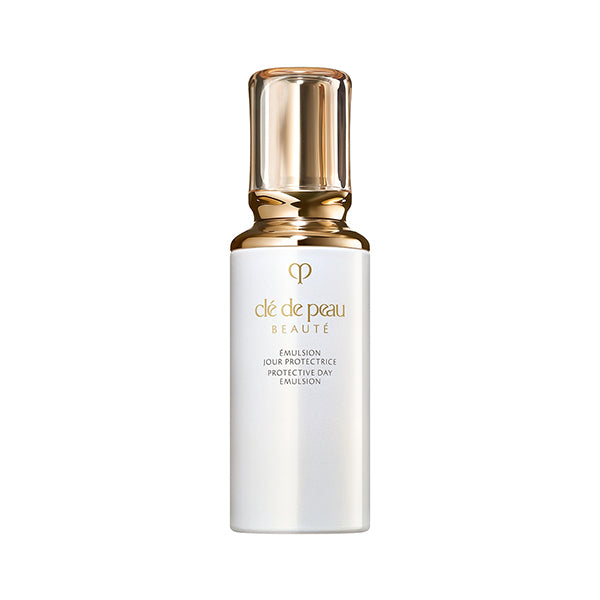 Clé de Peau Beauté Protective Fortifying Emulsion SPF25 PA+++ 125ml