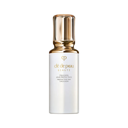Clé de Peau Beauté Protective Fortifying Emulsion SPF25 PA+++ 125ml
