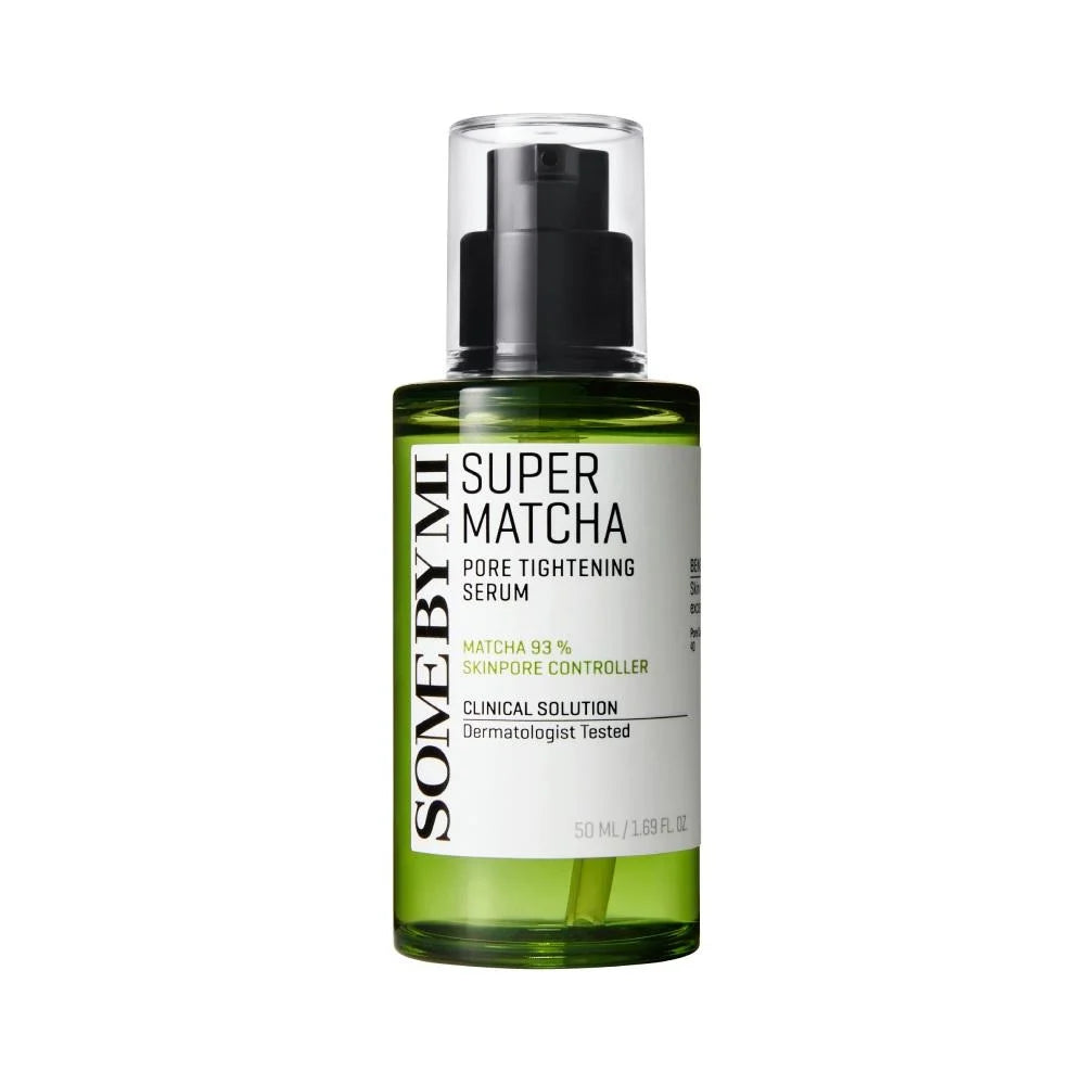 Some By Mi - Super Matcha Pore Tightening Serum 50ml