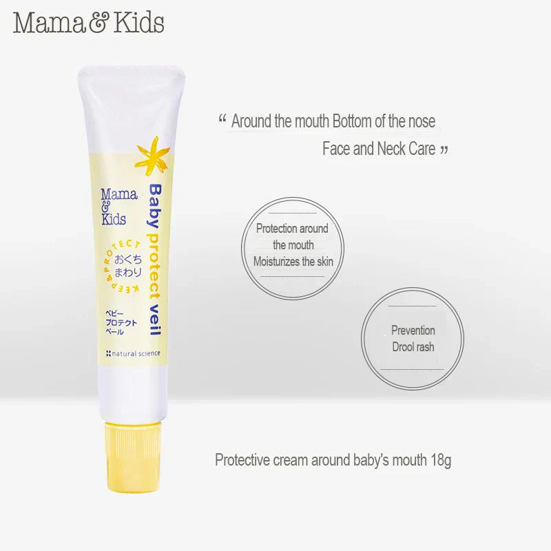 MAMA & KIDS Baby Protect Veil 18g