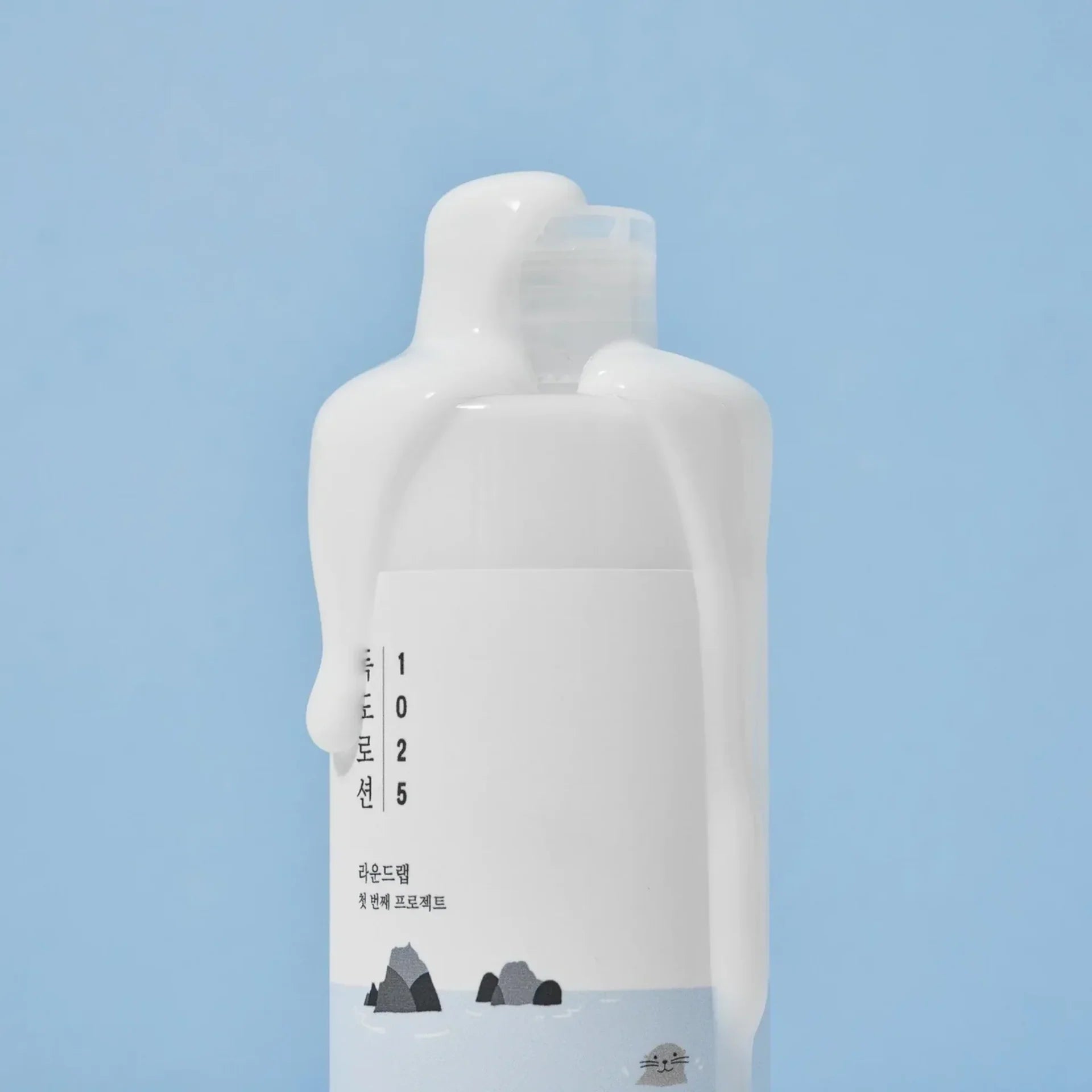 Round Lab - 1025 Dokdo Lotion 200ml