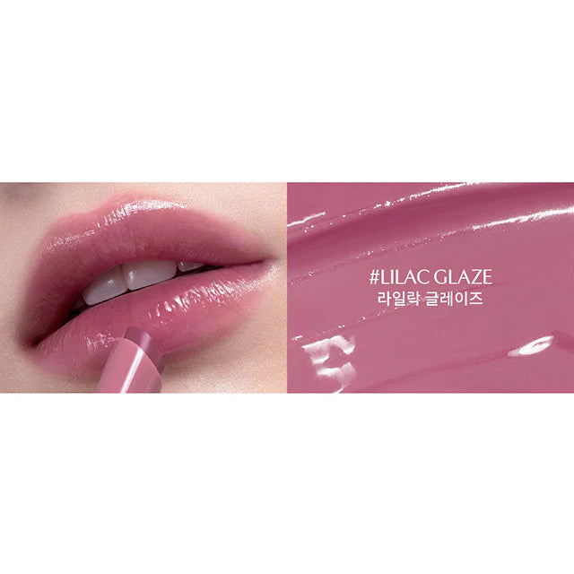 3CE Mirror Lip LILAC GLAZE – Lilac