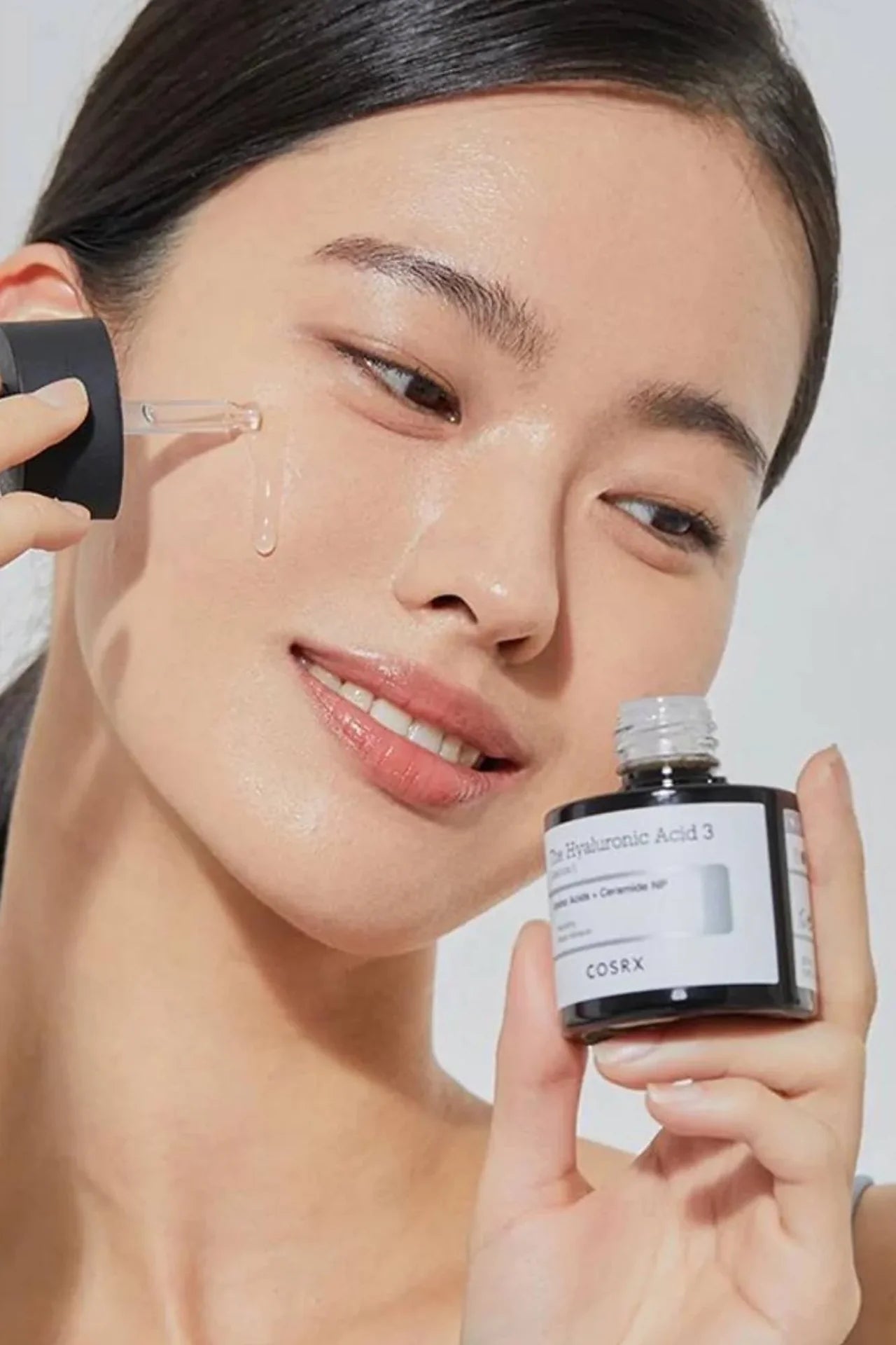 COSRX - The Hyaluronic Acid 3 Serum 20ml