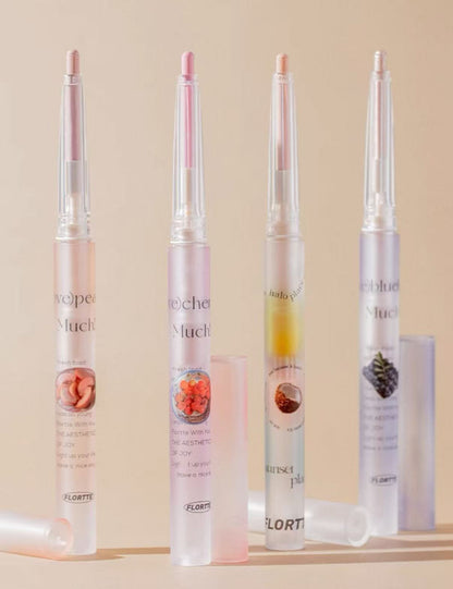 FLORTTE Miss Series Aegyo-sal Eyeshadow Pen