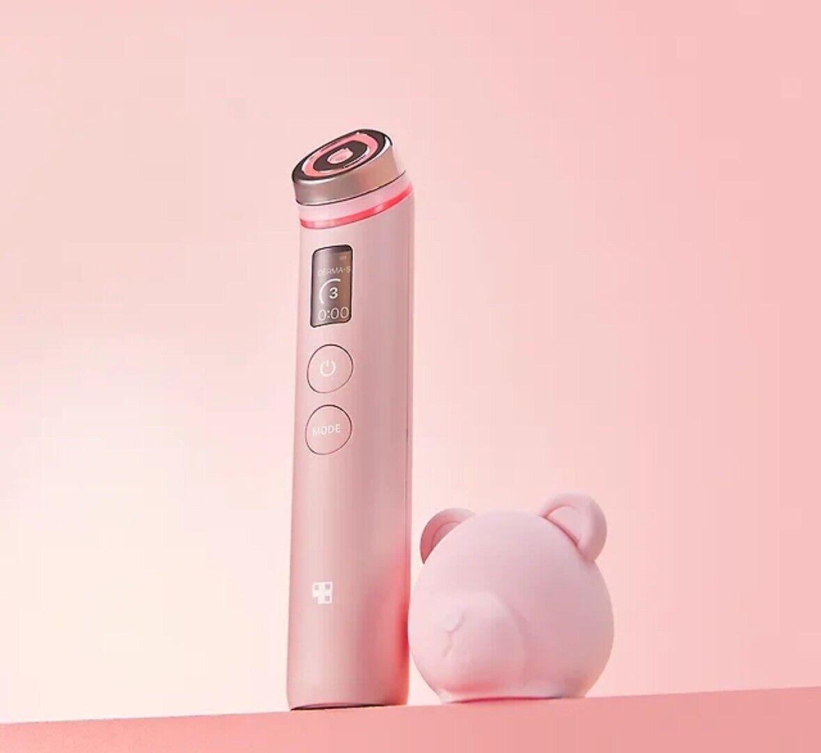 Medicube - AGE-R Booster Pro x2 Pink