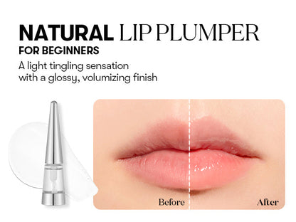 VT Cosmetics - Lip Plumper Beginner 4.3g