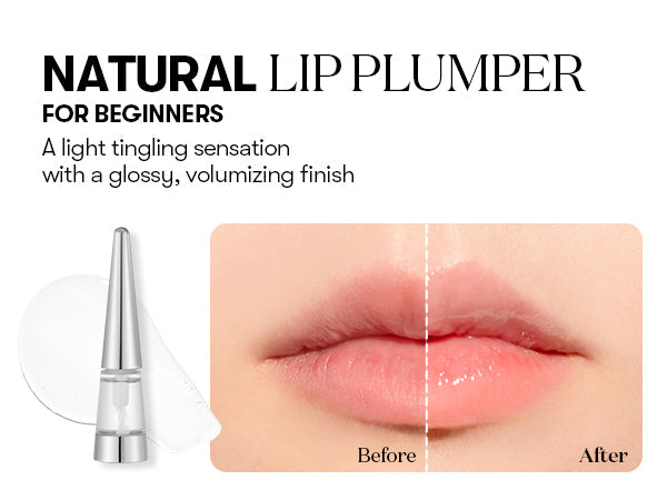 VT Cosmetics - Lip Plumper Beginner 4.3g