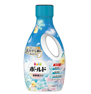 P&G Bold Gel Laundry Detergent Fresh Flower Savon 680g