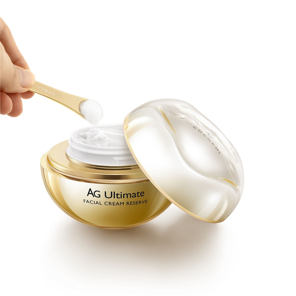 COCOCHI Facial Cream Reserve 50g