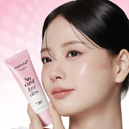 Medicube - Hydrating UV Serum SPF50+ PA++++ 50ml
