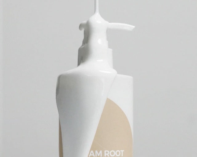 Isntree - Yam Root Vegan Milk Cleanser 220ml