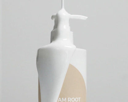Isntree - Yam Root Vegan Milk Cleanser 220ml