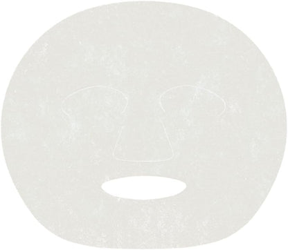 PDC WAFOOD MADE Sake Lees Sheet Mask 10pcs