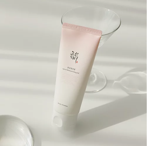 Beauty of Joseon - Apricot Blossom Peeling Gel 100ml