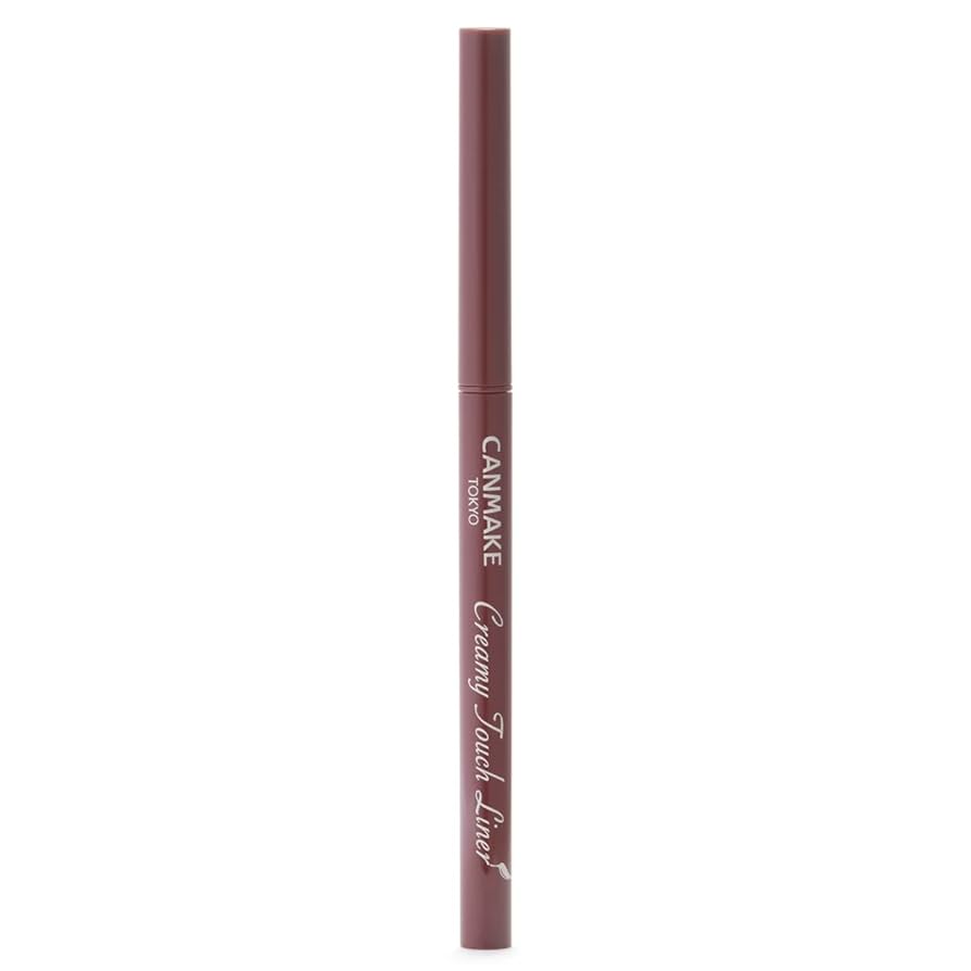 CANMAKE Creamy Touch Liner – Eyeliner Pencil