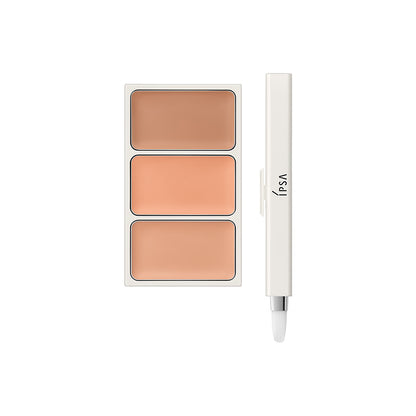 IPSA Creative Concealer E SPF25 PA+++ 4.5g