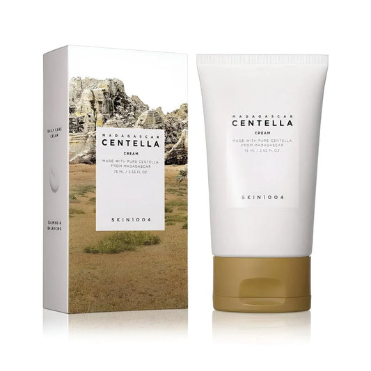 SKIN1004 - Madagascar Centella Cream 75ml