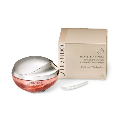 SHISEIDO Bio-Performance LiftDynamic Cream 50g