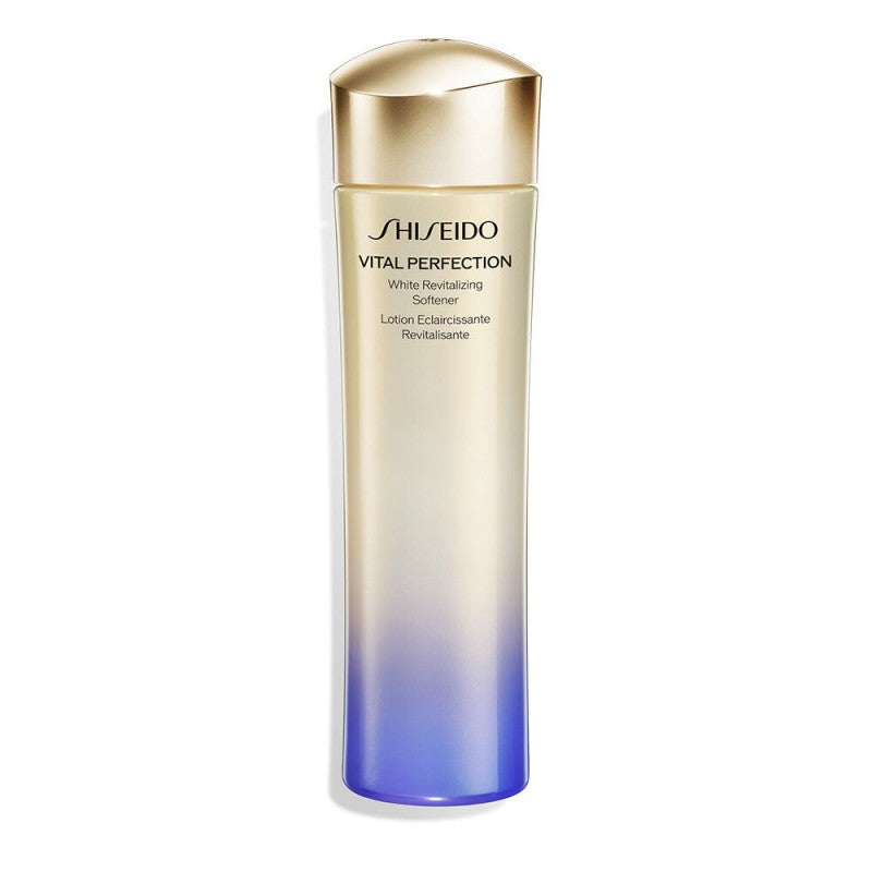 Shiseido Vital Perfection White Revitalizing Softener – Brightening Lotion (150 ml)