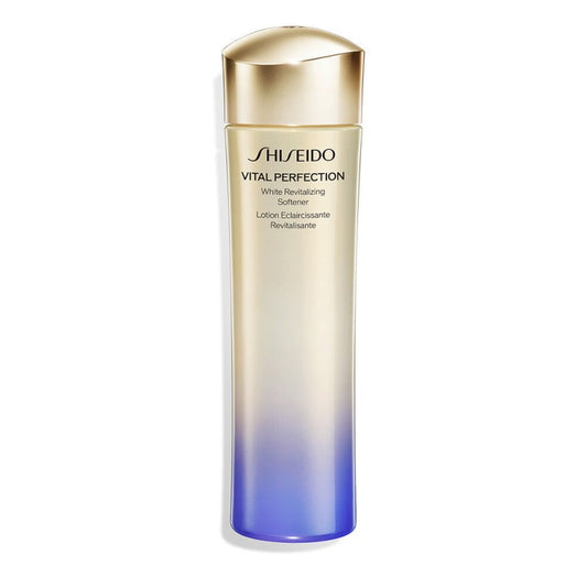 Shiseido Vital Perfection White Revitalizing Softener – Brightening Lotion (150 ml)