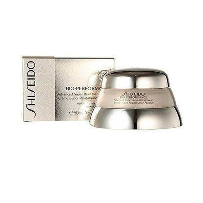 SHISEIDO Bio-Performance Advanced Renewing Cream 50g