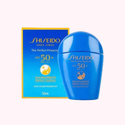 SHISEIDO The Perfect Protector SPF50+ 50ml