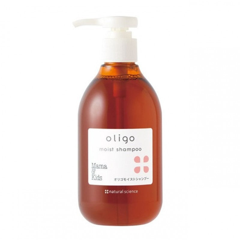 MAMA & KIDS Oligo Hair Care 300ml